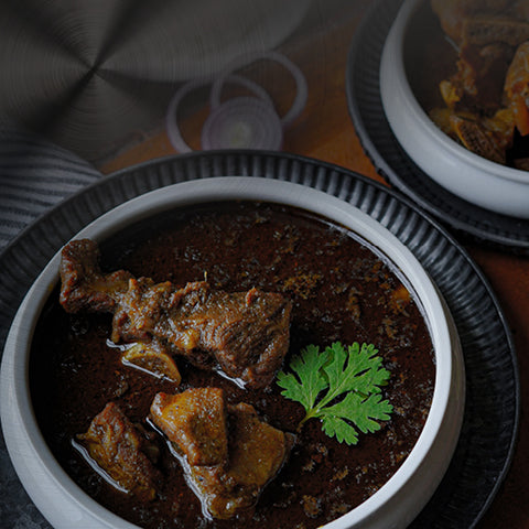 Chicken Stew