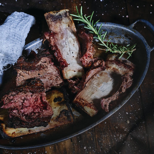 Root Beer Short Ribs