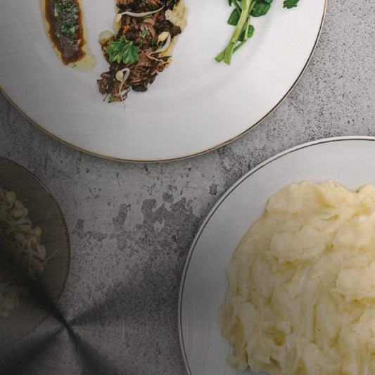Potato Puree