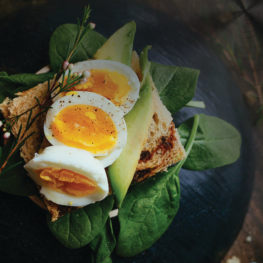 Egg 63