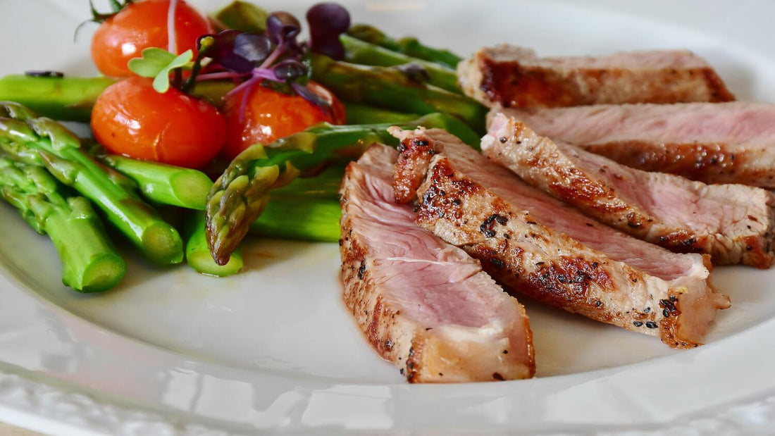 Advantages of Sous Vide Cooking