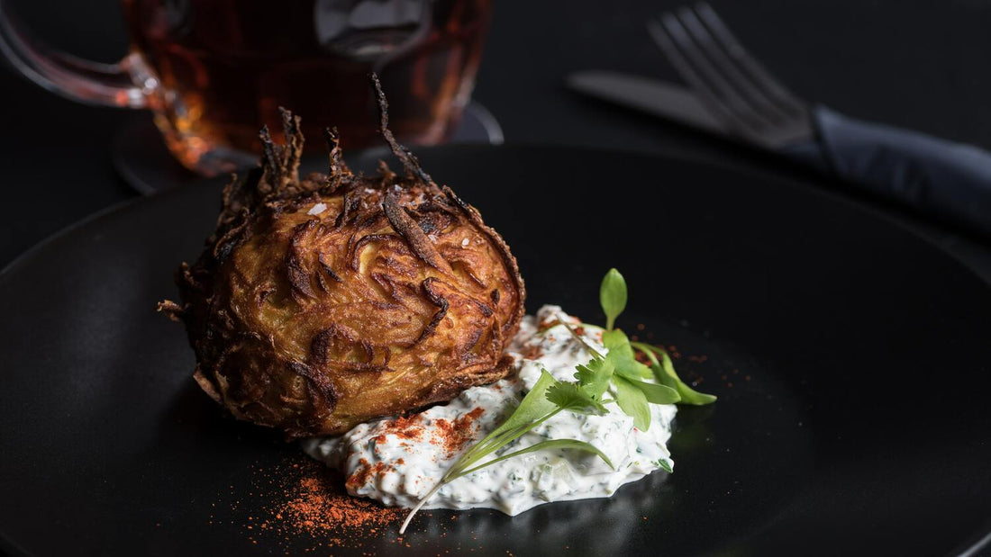 Molecular Cooking Guide: What Is It?