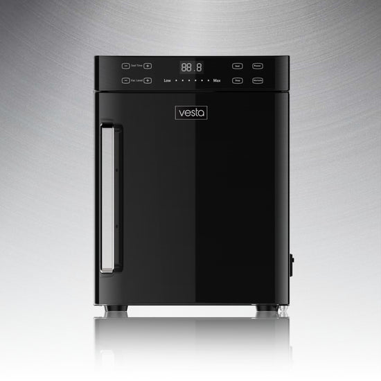 Vesta Precision | Vertical Vac Elite, Vacuum Sealer