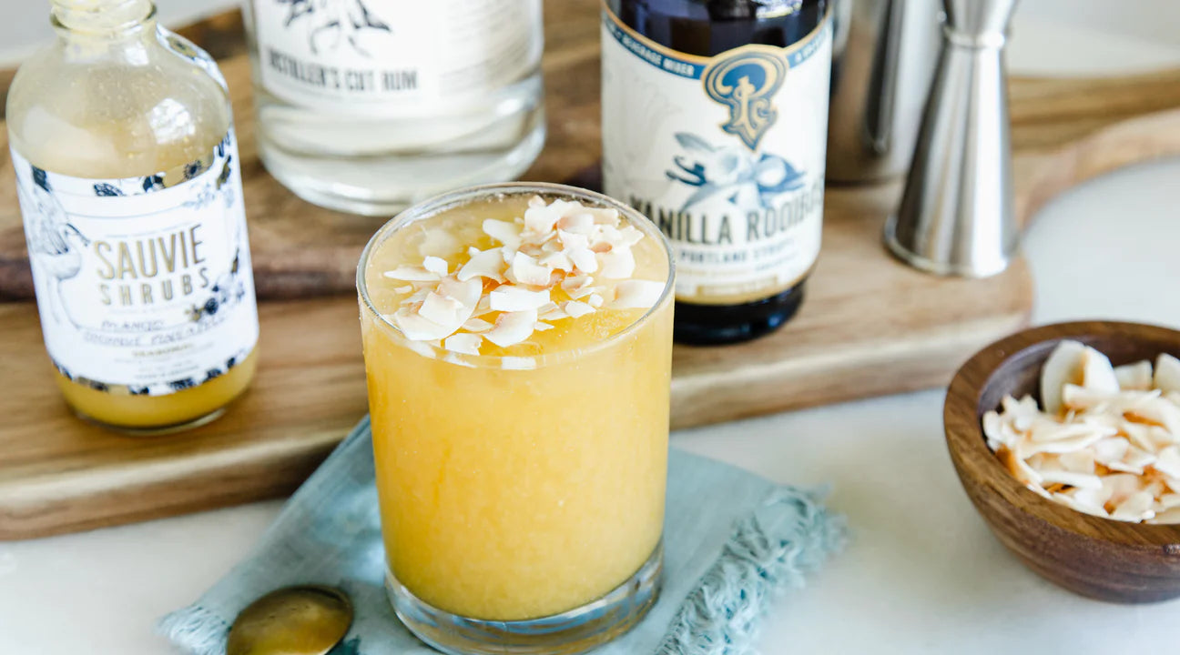 San Juan Island Sea Salt